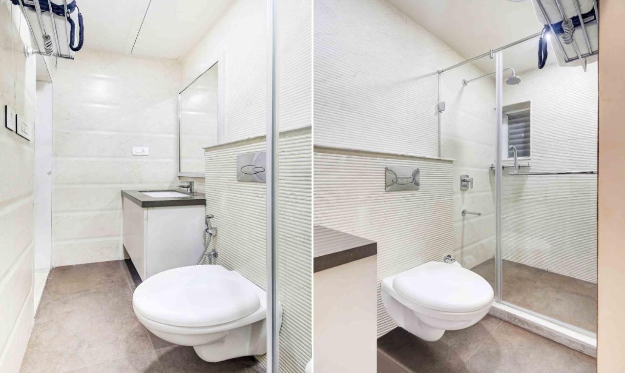 Treebo Premium Tahoora International Hotel โกลกาตา ภายนอก รูปภาพ